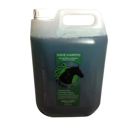 CLEANROUND Medicated Shampoo Cedarwood 5079