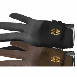 Climatec Short Cuff Gloves