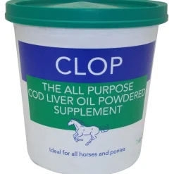 Clop Broad Spectrum Supplement