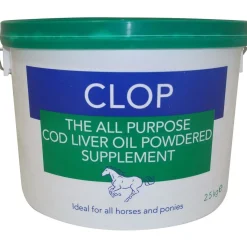 Clop Broad Spectrum Supplement