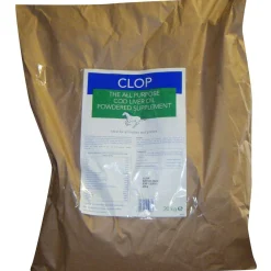 Clop Broad Spectrum Supplement