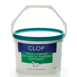 Clop Broad Spectrum Supplement