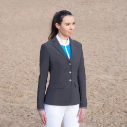 Coldstream Allanton Show Jacket