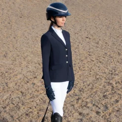Coldstream Allanton Show Jacket