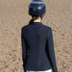 Coldstream Allanton Show Jacket