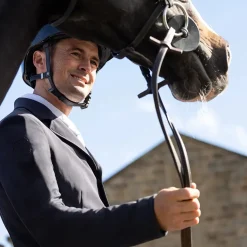 Coldstream Denholme Men's Show Jacket