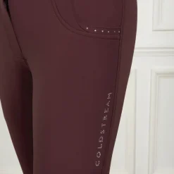 Coldstream Fenham Diamante Breeches