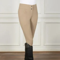 Coldstream Fenham Diamante Breeches