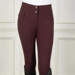 Coldstream Fenham Diamante Breeches