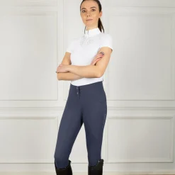 Coldstream Fenham Diamante Breeches