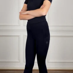 Coldstream Hamilton Sparkle Riding Tights