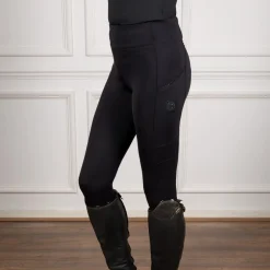 Coldstream Hamilton Sparkle Riding Tights