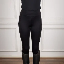 Coldstream Hamilton Sparkle Riding Tights