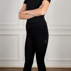 Coldstream Hamilton Sparkle Riding Tights
