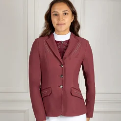 Coldstream Harthill Diamante Show Jacket