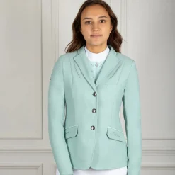 Coldstream Harthill Diamante Show Jacket