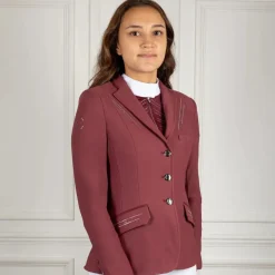 Coldstream Harthill Diamante Show Jacket