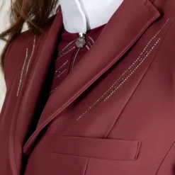 Coldstream Harthill Diamante Show Jacket