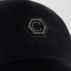 Coldstream Heaton Diamante Baseball Cap