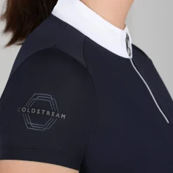 Coldstream Ladies Oxnam Competition Show Shirt