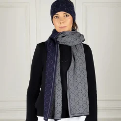 Coldstream Morham Knit Scarf