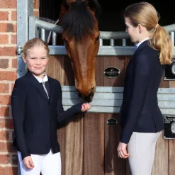 Coldstream Next Generation Parkhill Mesh Show Jacket