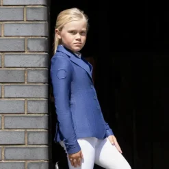 Coldstream Next Generation Parkhill Mesh Show Jacket