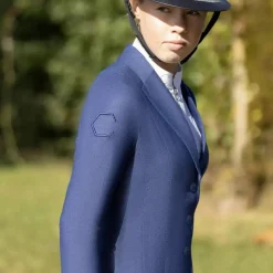 Coldstream Next Generation Parkhill Mesh Show Jacket