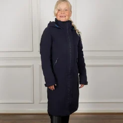 Coldstream Next Generation Maxton Long Waterproof Coat