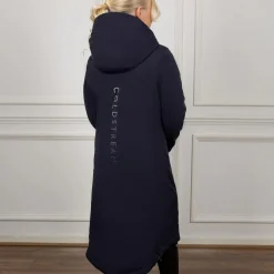 Coldstream Next Generation Maxton Long Waterproof Coat