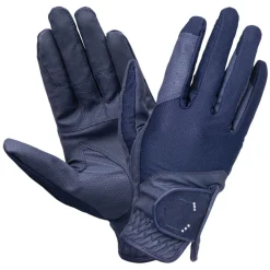 Coldstream Next Generation Blakelaw Diamante Riding Gloves