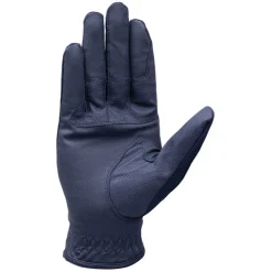 Coldstream Next Generation Blakelaw Diamante Riding Gloves
