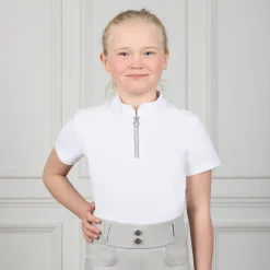 Coldstream Next Generation Children's Elrick Show Shirt