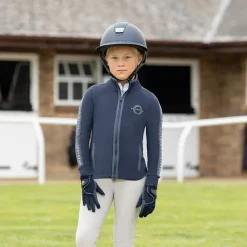 Coldstream Next Generation Stamford Softshell Performance Jacket