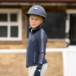Coldstream Next Generation Stamford Softshell Performance Jacket