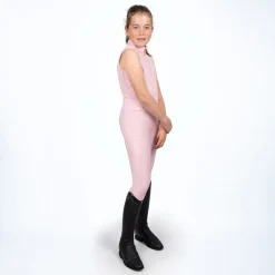 Coldstream Next Generation Children's Cranshaws Riding Tights