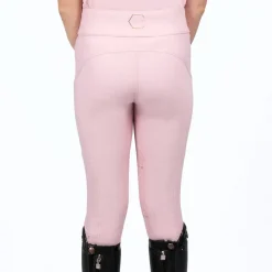 Coldstream Next Generation Children's Cranshaws Riding Tights