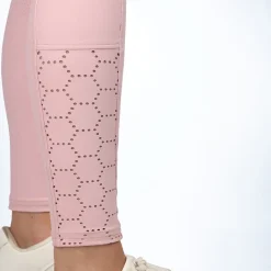 Coldstream Next Generation Children's Cranshaws Riding Tights