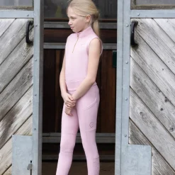 Coldstream Next Generation Children's Cranshaws Riding Tights