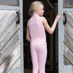 Coldstream Next Generation Children's Cranshaws Riding Tights