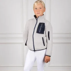 Coldstream Next Generation Millfield Teddy Fleece