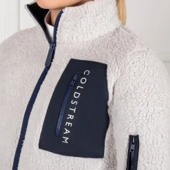 Coldstream Next Generation Millfield Teddy Fleece