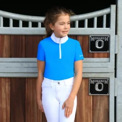 Coldstream Next Generation Ayton Show Shirt