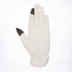 Coldstream Next Generation Children's Lintlaw CoolMesh Summer Riding Gloves
