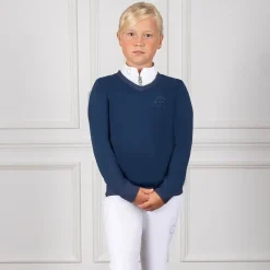 Coldstream Next Generation Crailing Performance Sweater