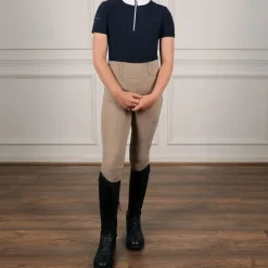 Coldstream Next Generation Oxnam Competition Riding Tights