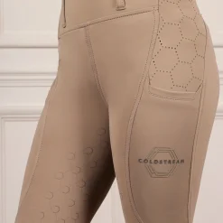 Coldstream Next Generation Oxnam Competition Riding Tights