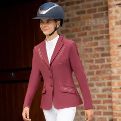 Coldstream Next Generation Harthill Diamante Show Jacket