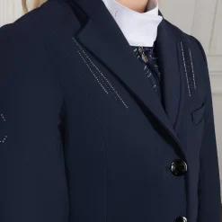 Coldstream Next Generation Harthill Diamante Show Jacket
