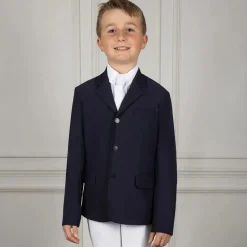 Coldstream Next Generation Denholme Boy's Show Jacket